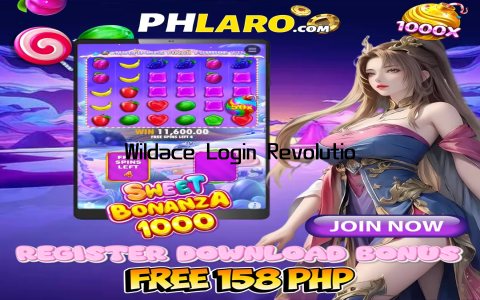 Wildace Login Revolutionizes Online Security Experience